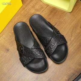 Picture of Alexander McQueen Slippers _SKUAlexanderMcQueensz38-46jyh05073451